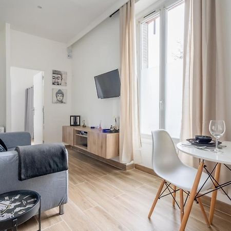Appartement Cosy 30 M² Proche Rer B - 4 Min A Pied Aulnay-sous-Bois Exterior photo